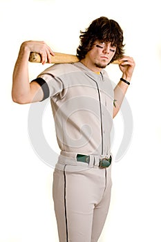 Baseball Player