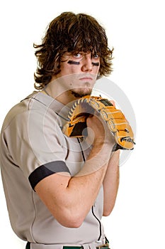 Baseball Player