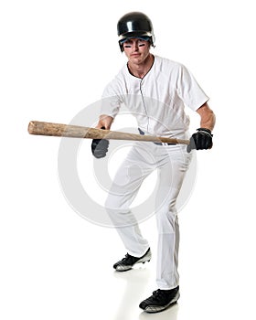 Baseball Player