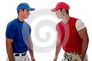 Baseball Players