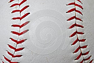 Baseball seams