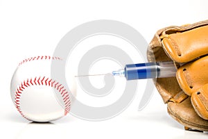 Baseball Steroids