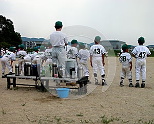 Baseball Team
