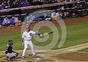 Baseball - Wrigley Field Batter Up!