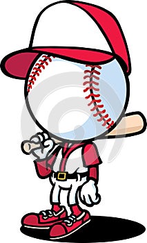 Baseballer