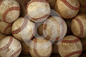 Baseballs