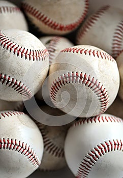 Baseballs