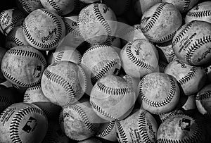 Baseballs