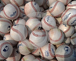 Baseballs