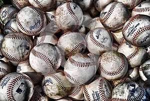 Baseballs