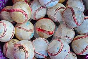 Baseballs