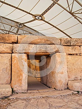 Prehistoric Malta photo