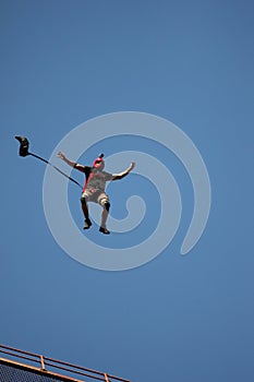 Basejumper