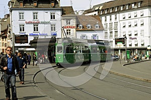 Basel (Switzerland)