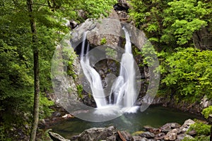 Bash Bish Falls