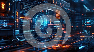 bash growing command line