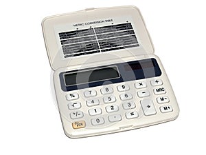 Basic calculator