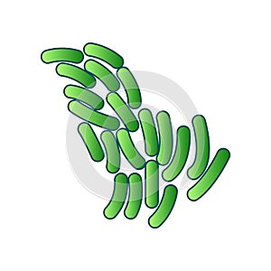 Propionibacterium icon