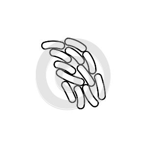 Propionibacterium icon