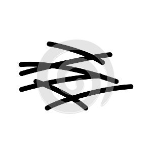 Bulgaricus icon, vector