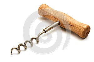 Basic corkscrew