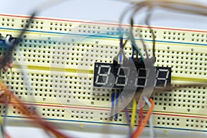 Basic gates and combinational circuits part