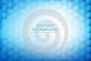 Basic geometry pattern abstract background 005
