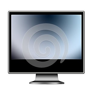 Basic Lcd Monitor