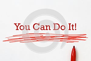 You can do it heading photo