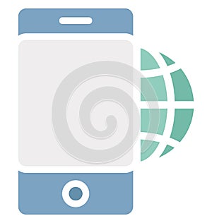 Browsing Isolated Vector Icon which can easily modify or edit Browsing Isolated Vector Icon which can easily modify or edit Brows