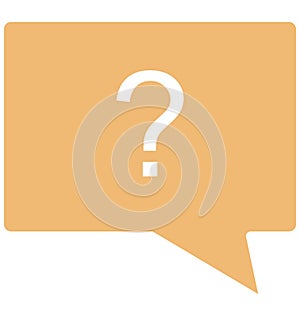 About Isolated Vector Icon which can easily modify or edit