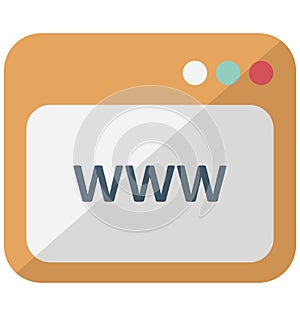 Graphics, online graphics Isometric isolated vector icon which can be easily modified or edit