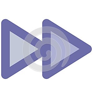 Basic RGB  Car Vector icon which can be easily modified or edit in any color