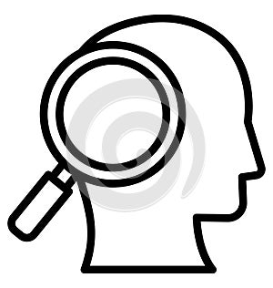 Analyst Isolated Vector icon which can easily modify or edit Analyst Isolated Vector icon which can easily modify or edit