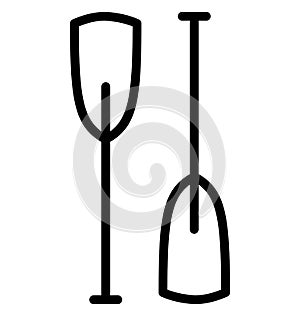 Boating Isolated Vector Icon which can easily modify or edit Boating Isolated Vector Icon which can easily modify or edit