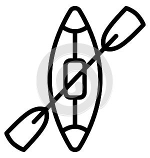 Boating Isolated Vector Icon which can easily modify or edit Boating Isolated Vector Icon which can easily modify or edit