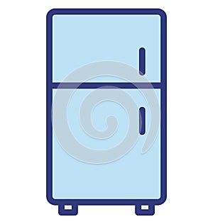 Electronics Isolated Vector Icon which can easily modify or edit