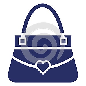 Bag, celebration Isolated Vector Icon which can easily modify or edit