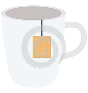 Online graph Isolated Vector Icon which can easily modify