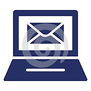 Communication  Isolated Vector icon easily edit or modify