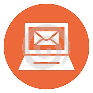 Communication  Isolated Vector icon easily edit or modify