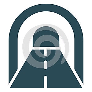 Highway  Isolated Vector Icon which can easily modify or edit