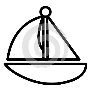 Boat  Isolated Vector Icon which can easily modify or edit