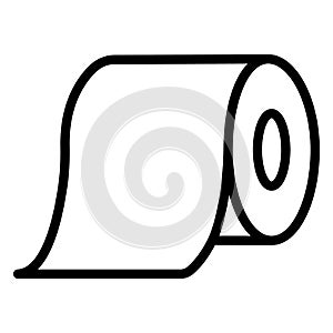 Bathroom  Isolated Vector Icon which can easily modify or edit