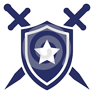 Security  Isolated Vector Icon which can easily modify or edit