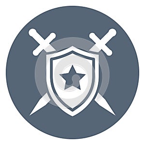 Security  Isolated Vector Icon which can easily modify or edit