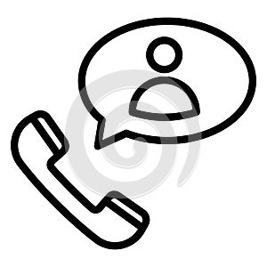 Calling  Isolated Vector Icon which can easily modify or edit