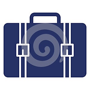 Bag  Isolated Vector icon which can easily modify or edit