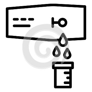 Blood saving Isolated Vector Icon that can be easily modified or edit