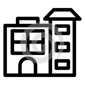 Basic RGB    Extinguish, fire Vector Icon which can easily modify or edit